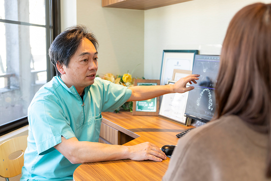 定期的なメンテナンスはなぜ必要ですか？
