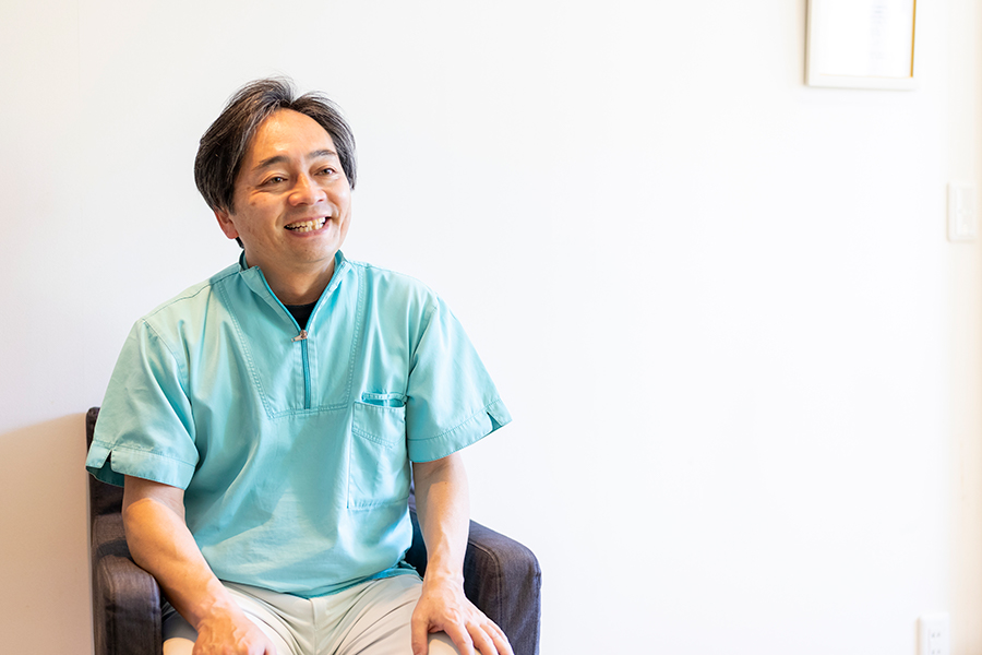 どのような歯周病治療を行っていますか？