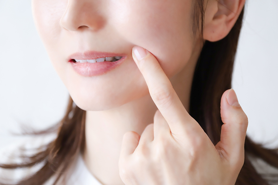 むし歯と歯周病は関係がありますか？